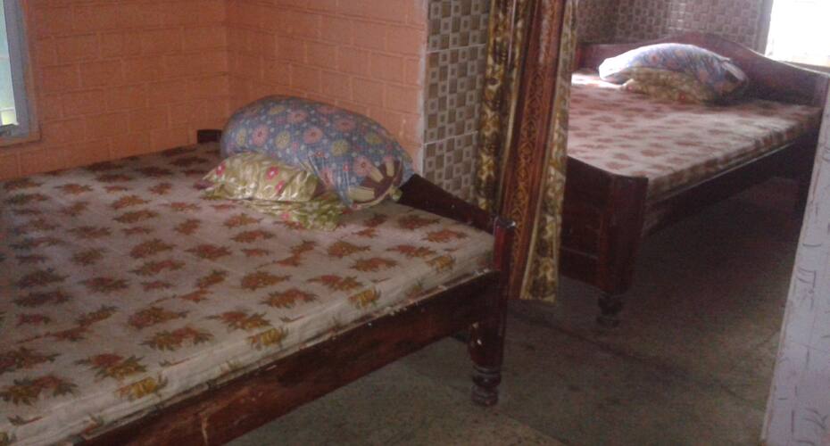 Raju Guest House, Digha 5
